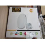 Kimjo - LED 36w LED UFO Light Circular - Boxed.