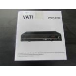 VATI DVD Player for TV,Region Free HDMI DVD Player for Smart TV Support 1080P Full HD with HDMI