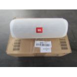 JBL Flip Essential 2 Portable Bluetooth Speaker with Rechargeable Battery, IPX7 Waterproof, 10h