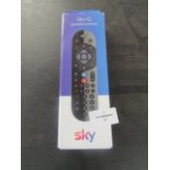 SKY Q Remote Control - Unchecked & Boxed - RRP CIRCA £23.64