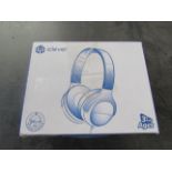 Iclever Headphones - IC-HS23, Unchecked & Boxed.