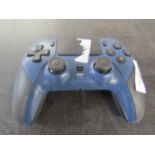 Wireless PS4 Controller, Not Official, Unchecked & No Package.
