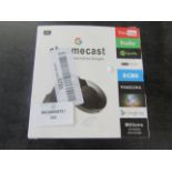 Google Chromecast 1080p HD Video Streaming Dongle - Unchecked & Boxed