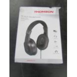Thomas TV HI-FI Headphones Overhead Headphones - Unchecked & Boxed.