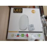 Kimjo - LED 36w LED UFO Light Circular - Boxed.