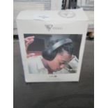 Doquas Life 4 Wireless Overhead Headphones, 90 Hour Playtime - Unchecked & Boxed.