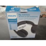 Philips Headphones Series 4000, Unchecked & Boxed.