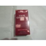 5x Gifbea Hair Growth Set( Rosemary Oil/Serum For Hair Growth) New & Packaged Use Within 12 Months