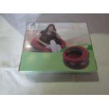 Jilong Single Inflatable Chair For Indoor & Outdoor Use - Unchecked & Boxed.