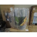 Asab 19" Charcoal BBQ Starter - Unused & Boxed.