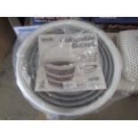 Asab Collapsible Bucket - Unused & Packaged.