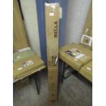 Asab 2.7m Garden Parasol Umbrella - Unchecked & Boxed.