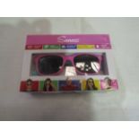 10x Suneez Sun Glasses, Pink - New & Boxed.