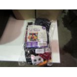 Asab Pack Of 5 Womens Peeping Cat Fun Socks - Unchecked & Packaged.