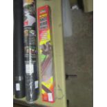 Pest Guard 10 Pack Anti Bird Spikes - Unchecked & bOXed.