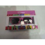 10x Suneez Sun Glasses, Pink - New & Boxed.