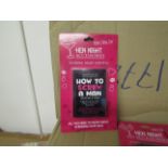 Box Of Approx 40x Hen Night Accessories Wedding Night Survival,