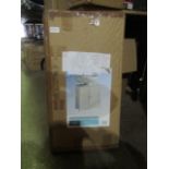 Under Sink Bathroom Cabinet, Size: W60xD30xH60cm - Unchecked & Boxed.