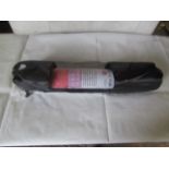 Asab Yoga & Fitness Training Mat Pink, Size: 173x61cm - Unused & Packaged.