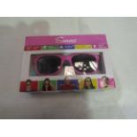 10x Suneez Sun Glasses, Pink - New & Boxed.