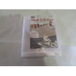 4x Baby Hub Mesh Crib Liner, 3 Sided Wrap Includes One Panel 177cm Long 22cm High - New & Packaged.