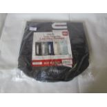 Asab 82L Large Collapsible Laundry Basket - Unused & Packaged.