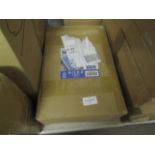 Asab Cooling Gel Mattress, Size: 170x70cm - Unchecked & Boxed.