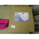 Asab 10L Collapsible Water Bottle - Unchecked & Boxed.