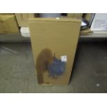 Asab Metal Folding Chair - Unchecked & Boxed.
