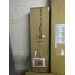 Asab Free Standing Rotary Clothes Airer - Unchecked & Boxed.