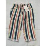 Hunter & Boo Helter Skelter Trouser Aged 12-24 Months New & Packaged RRP £24