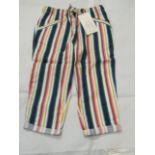 Hunter & Boo Helter Skelter Trouser Aged 12-24 Months New & Packaged RRP £24