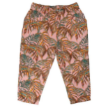 Hunter & Boo Nude Palawan Trouser Aged 12-24 Months New & Packaged RRP £21