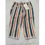 Hunter & Boo Helter Skelter Trouser Aged 12-24 Months New & Packaged RRP £24