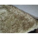 Indulgence D040 Indulgence Rug In Champagne 150X240Cm RRP 149