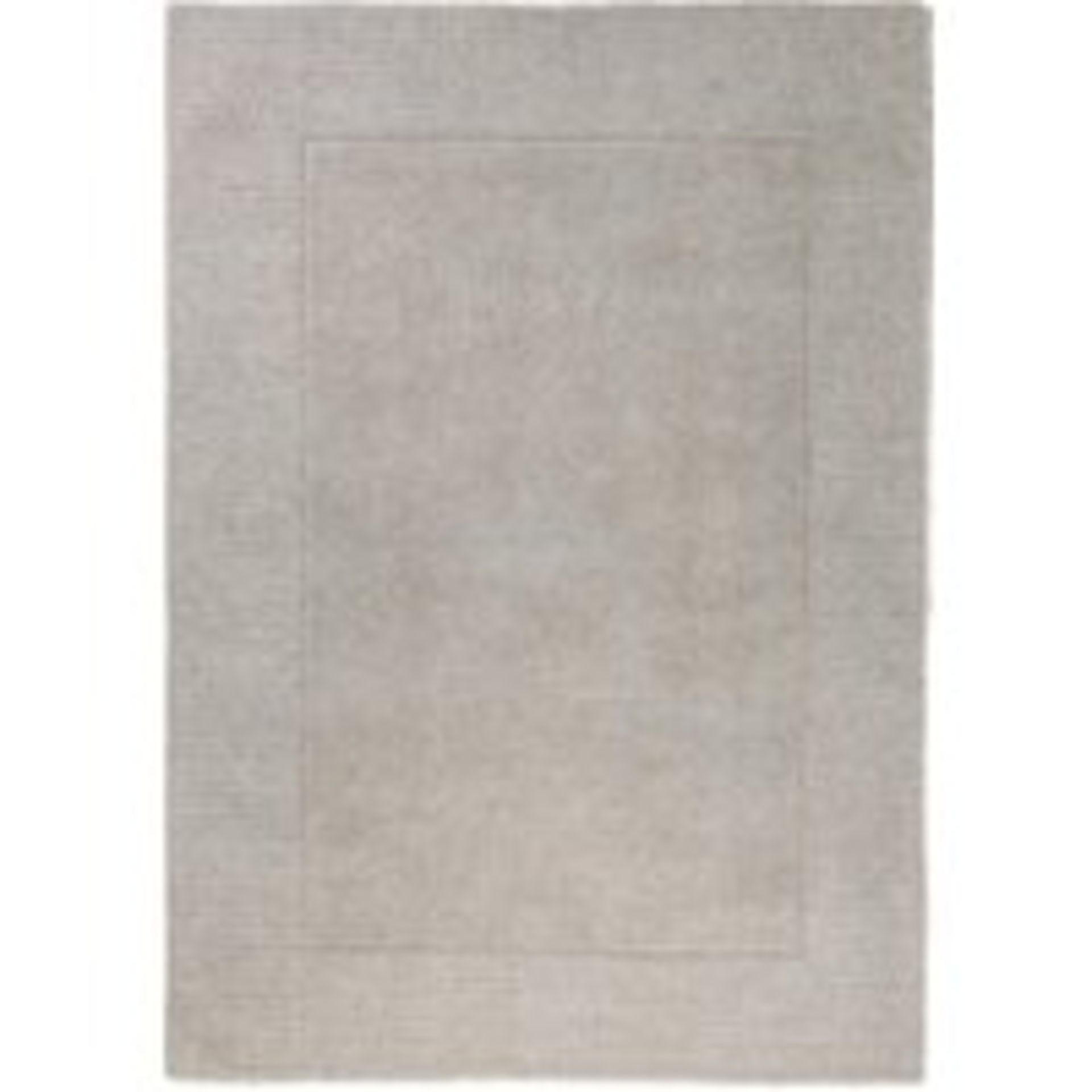 Boston Wool Border Tuscany D040 Natural Rectangle Rug 200X290cm RRP 219.00 - Image 2 of 3