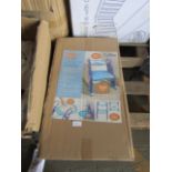 Cuddles Toddler Toilet Training Ladder, Blue - Unchecked & Boxed.