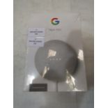 Google Nest Mini 2nd Generation - Unused & Factory Sealed - RRP £49.00
