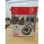 Vodafone V-Multi Tracker Trackisafe Small & Light GPS Tracker - Good Condition & Boxed.