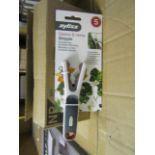 Box Of 6x Greens & Herb Stripper, Unchecked & Boxed.