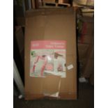 Asab Childrens Toilet Trainer, Pink, Unchecked & Boxed.