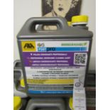 Fila 5L PS87 Pro Professional Degreasing Cleaning Agent - New.