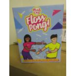 6x Madcap - Floss Pong Game - New & Boxed.