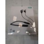 UFK Bluetooth 5.0 Neckband Wireless Earbuds - Unchecked & Boxed.