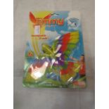 Timmy The Original The Mechanical Bird Flies 25m By Flapping Its Wings - Unused & Packaged.