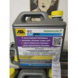 Fila 5L PS87 Pro Professional Degreasing Cleaning Agent - New.