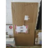 Asab Vinyl Padded Metal Folding Chair, Unchecked & Boxed.