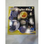 Brainstorm Nigh Sky Projector Light - Unchecked & Boxed.