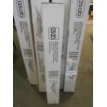 Asab Small Wall Mounted Airer - Unchecked & Boxed.