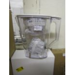 1Ltr Water Jug, Unchecked & Boxed.